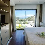 Alya Sierra Resort