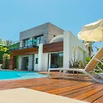 Resort Alya Sierra