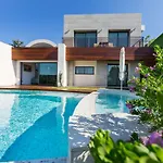 Alya Sierra Resort Muğla