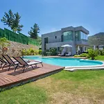 Resort Alya Sierra 4*
