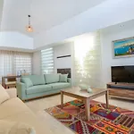 Alya Sierra 4* Muğla