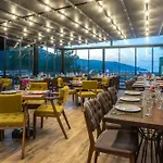 Alya Sierra Resort