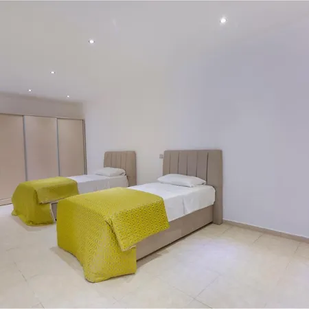 Station touristique Alya Sierra Muğla