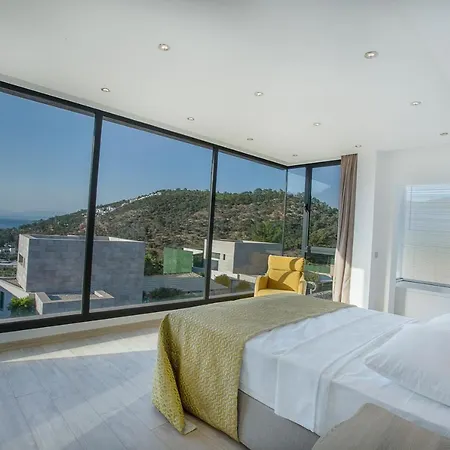 Alya Sierra Resort 4*