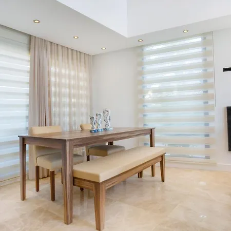 Alya Sierra 4* Muğla