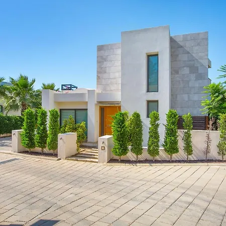 Station touristique Alya Sierra Muğla