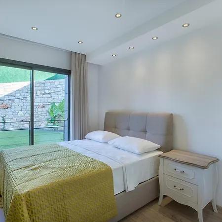 Station touristique Alya Sierra Muğla