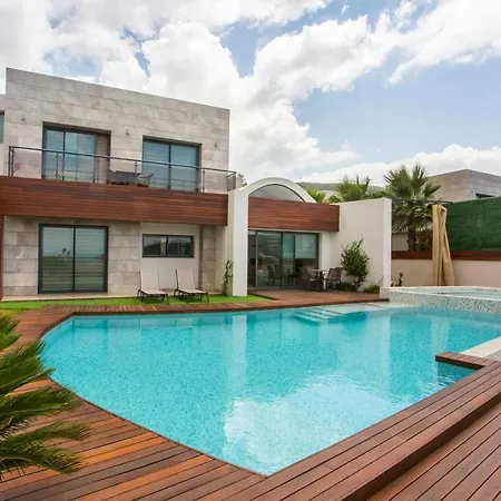 Alya Sierra Semesteranläggning (resort) Muğla