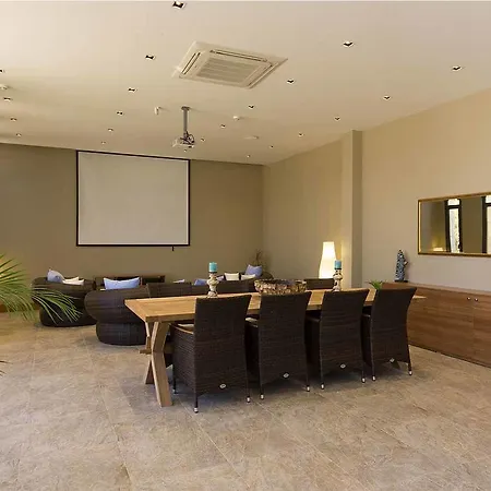 Alya Sierra 4* Muğla