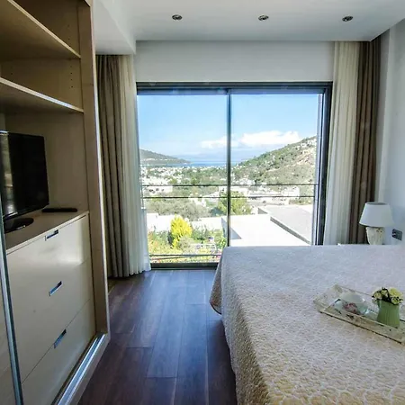 Alya Sierra Station touristique