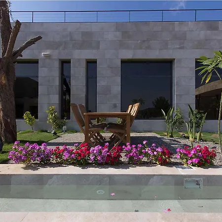 Station touristique Alya Sierra Muğla