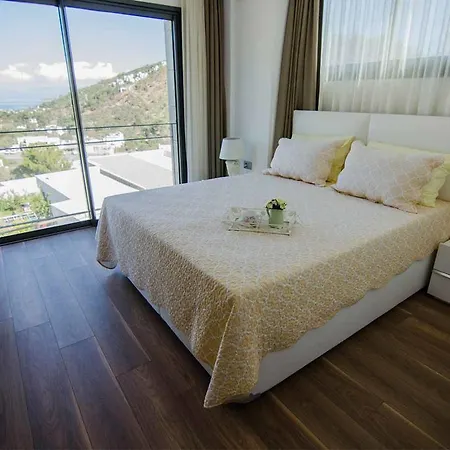 Alya Sierra 4* Muğla