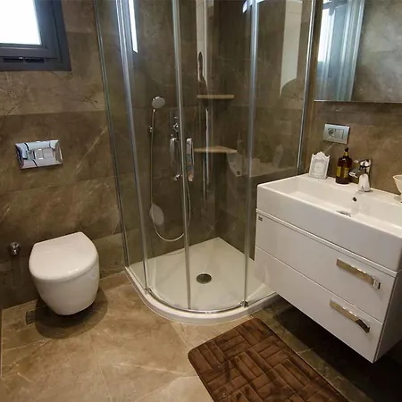 منتجع Alya Sierra 4*