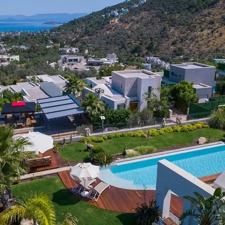 Alya Sierra Station touristique