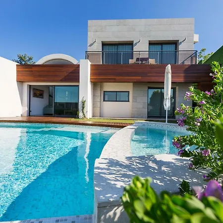 Alya Sierra Station touristique Muğla