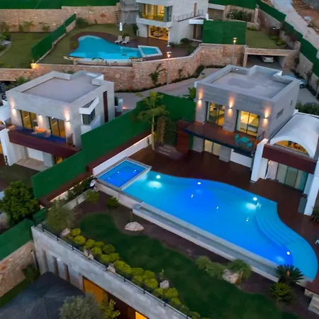 Alya Sierra 4*