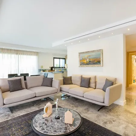 Alya Sierra Station touristique 4*