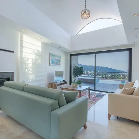 Alya Sierra Station touristique Muğla