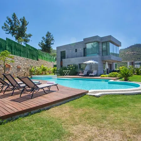 منتجع Alya Sierra 4*