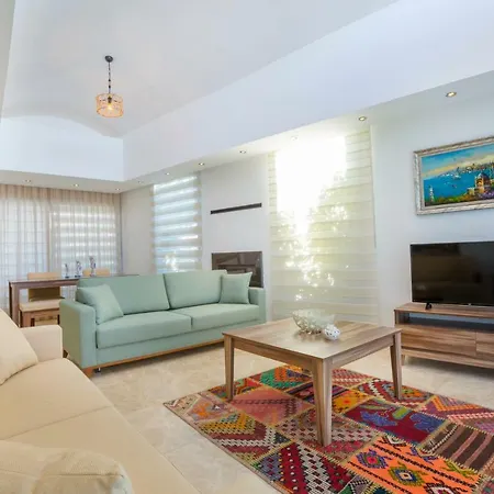 Alya Sierra 4* Muğla