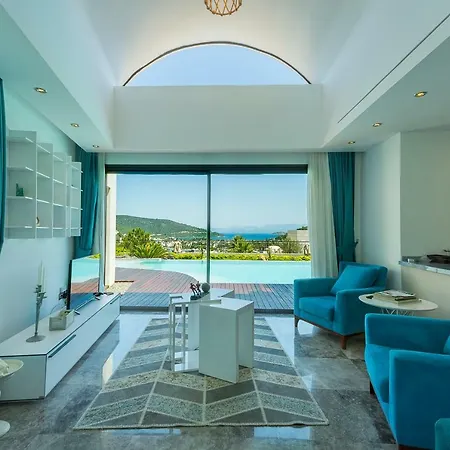 Alya Sierra Station touristique