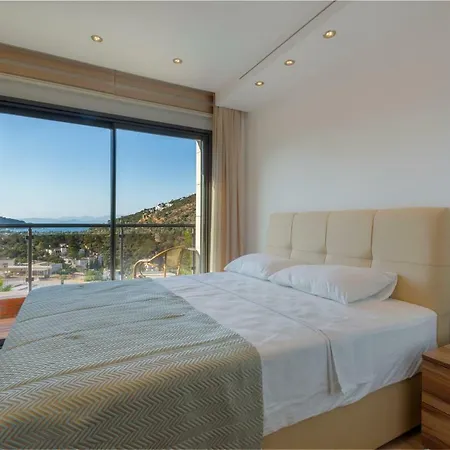 Alya Sierra Station touristique