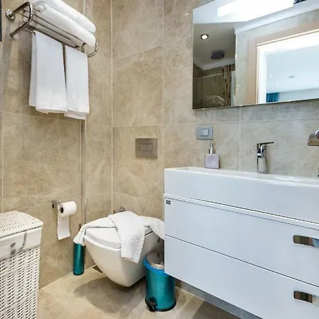 Alya Sierra Station touristique