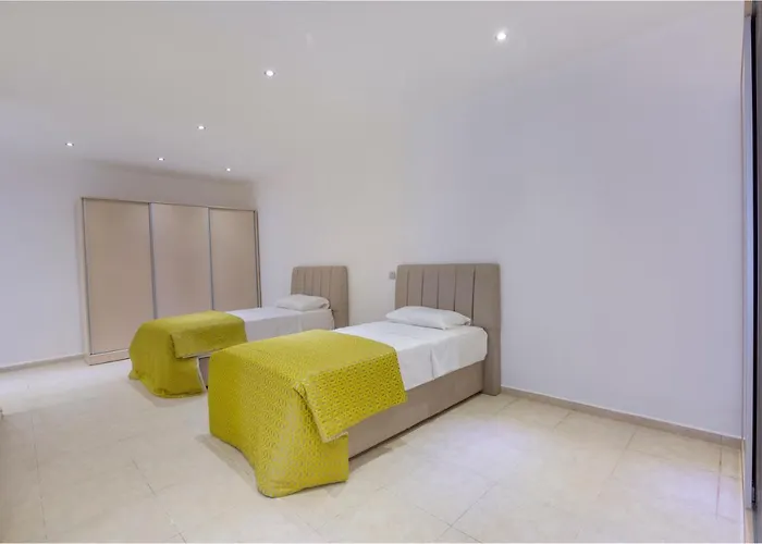 Resort Alya Sierra Muğla