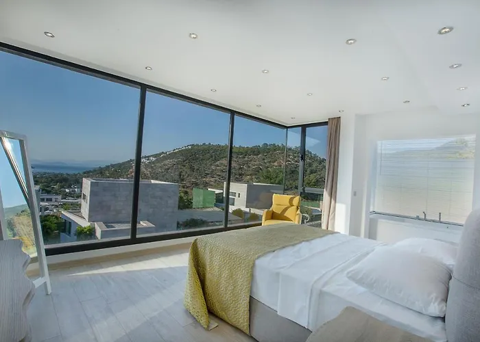 Alya Sierra Resort 4*