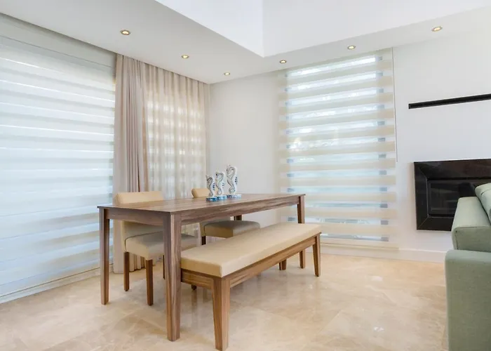 Alya Sierra 4* Muğla