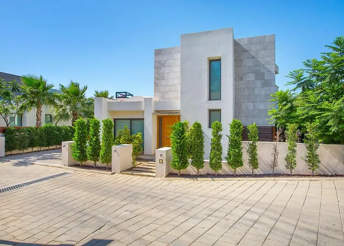 Resort Alya Sierra Muğla