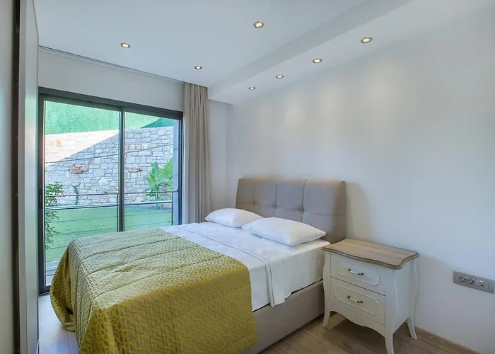 Resort Alya Sierra Muğla