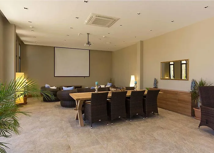 Alya Sierra 4* Muğla