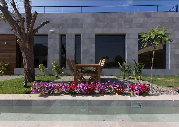 Resort Alya Sierra Muğla