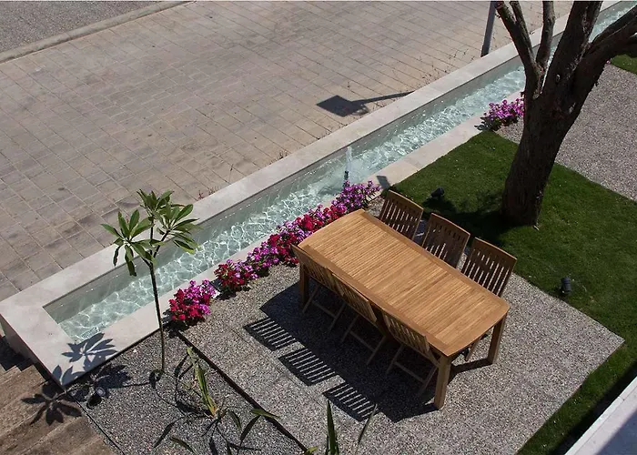 Alya Sierra Resort Muğla