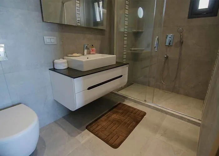 Alya Sierra Resort 4*