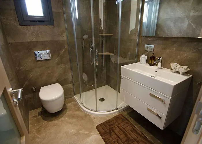 Semesteranläggning (resort) Alya Sierra 4*