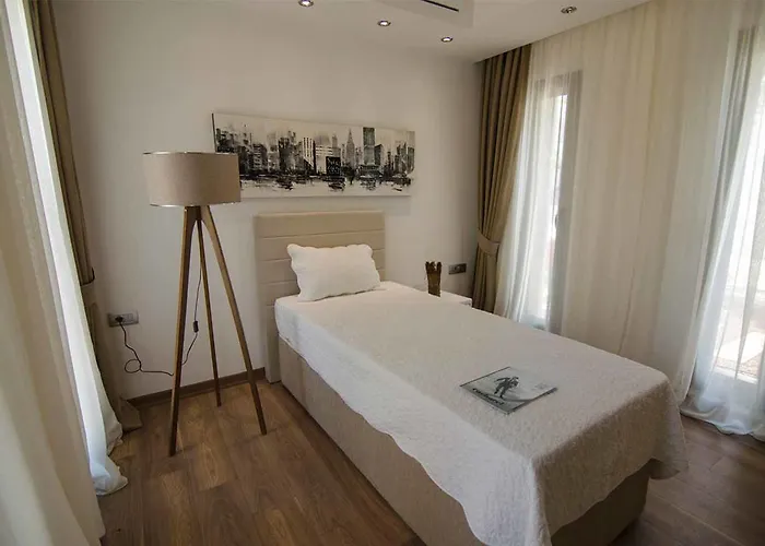 Resort Alya Sierra Muğla