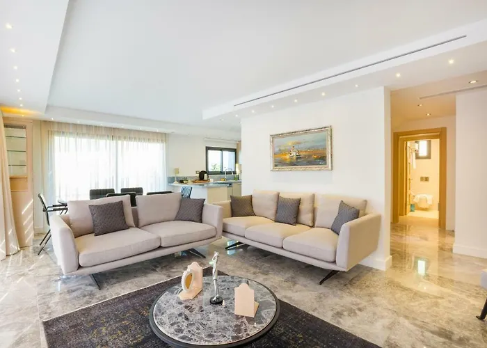 Alya Sierra Semesteranläggning (resort) 4*