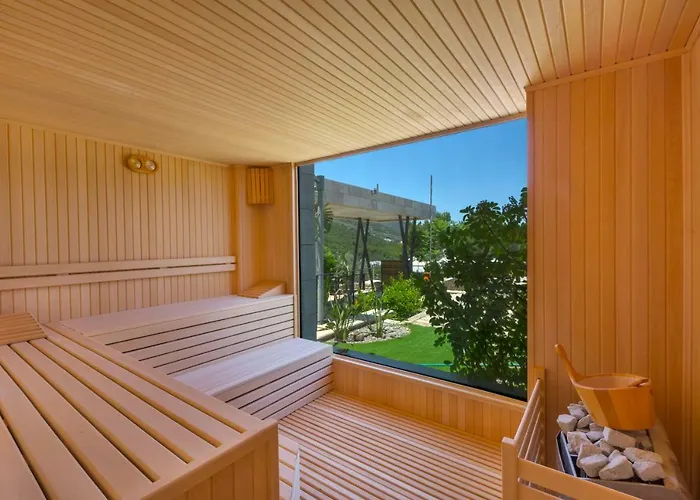 Resort Alya Sierra Muğla