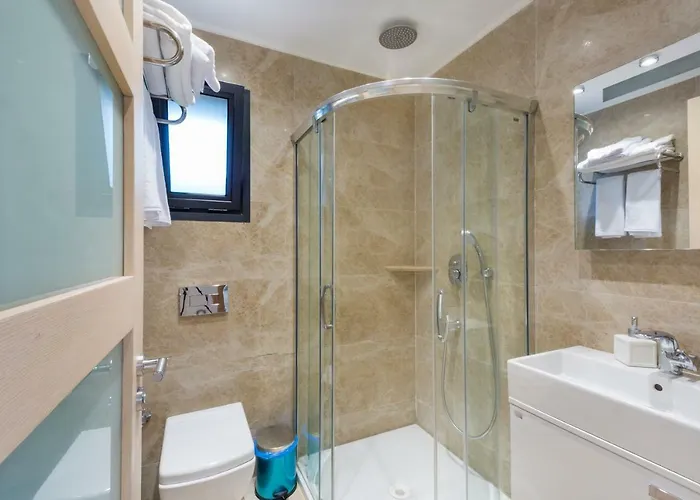 Alya Sierra Semesteranläggning (resort) Muğla