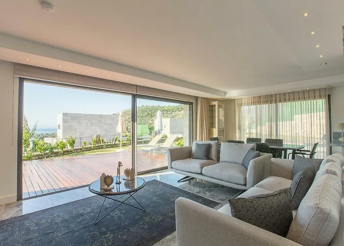 Alya Sierra Resort 4*