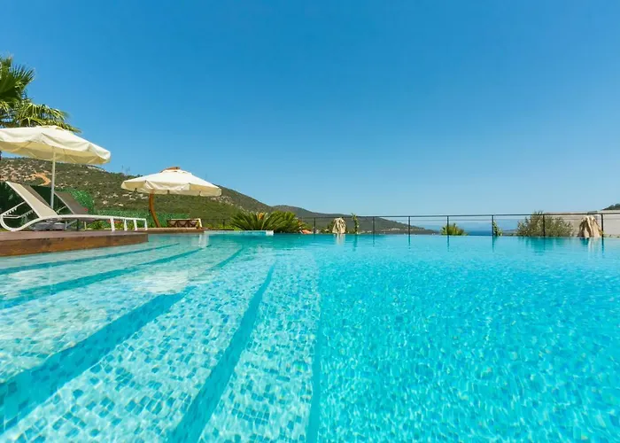 Alya Sierra 4* Muğla