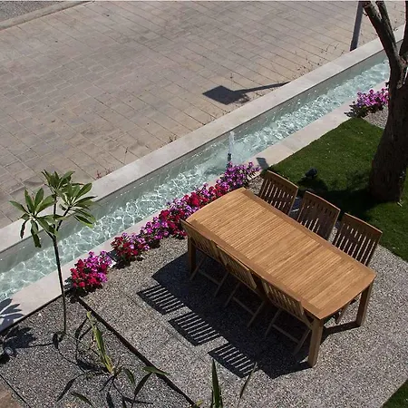 Alya Sierra Rezort Mugla