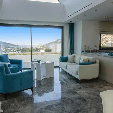 Resort Alya Sierra 4*