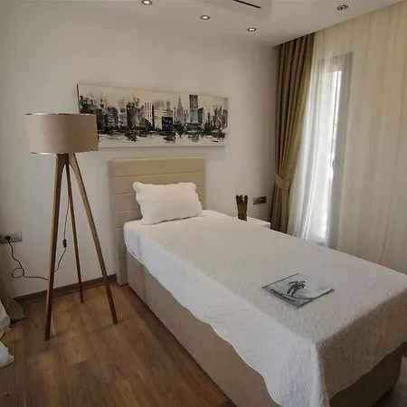 Rezort Alya Sierra Mugla