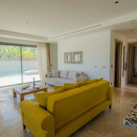Alya Sierra Resort