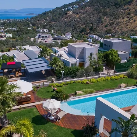 Alya Sierra Resort