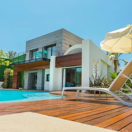 Resort Alya Sierra
