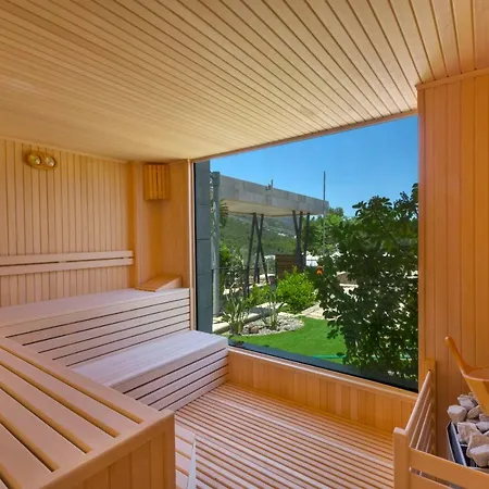 Rezort Alya Sierra Mugla